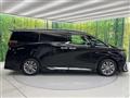 2023 Toyota Alphard Hybrid