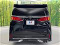 2023 Toyota Alphard Hybrid