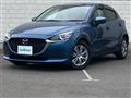 2020 Mazda Mazda2