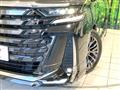2023 Toyota Vellfire