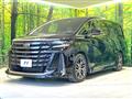 2023 Toyota Vellfire