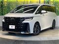 2023 Toyota Vellfire