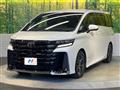 2023 Toyota Vellfire