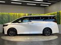 2023 Toyota Vellfire
