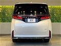 2023 Toyota Vellfire