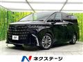 2024 Toyota Alphard Hybrid