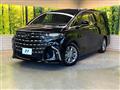 2024 Toyota Alphard Hybrid