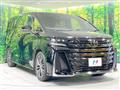 2024 Toyota Vellfire