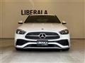 2021 Mercedes-Benz C-Class