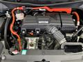 2021 Honda Odyssey Hybrid