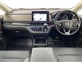 2021 Honda Odyssey Hybrid