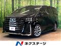 2025 Toyota Vellfire