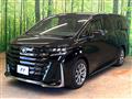 2025 Toyota Vellfire