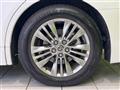 2026 Toyota Alphard Hybrid