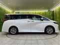 2026 Toyota Alphard Hybrid