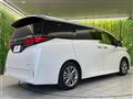 2026 Toyota Alphard Hybrid