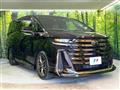 2024 Toyota Vellfire