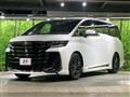 2024 Toyota Vellfire
