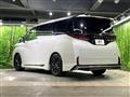 2024 Toyota Vellfire