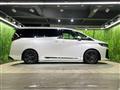 2024 Toyota Vellfire