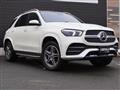 2021 Mercedes-Benz GLE-CLASS