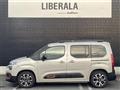 2020 Citroen Berlingo
