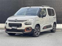 2020 Citroen Berlingo