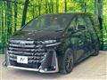 2024 Toyota Vellfire