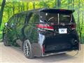 2024 Toyota Vellfire