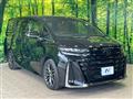 2024 Toyota Vellfire