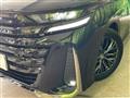2024 Toyota Vellfire