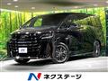 2026 Toyota Vellfire