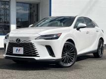 2023 Lexus RX