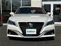 2018 Toyota Crown Hybrid