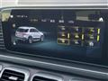 2021 Mercedes-Benz GLE-CLASS