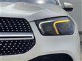 2021 Mercedes-Benz GLE-CLASS