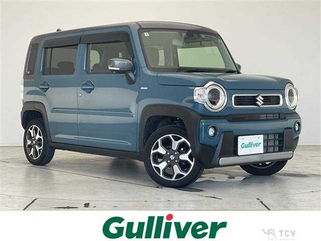 2022 Suzuki Hustler