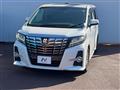 2016 Toyota Alphard
