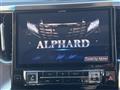 2016 Toyota Alphard