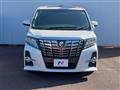 2016 Toyota Alphard