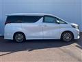 2016 Toyota Alphard