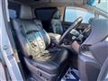 2016 Toyota Alphard