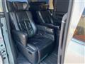2016 Toyota Alphard