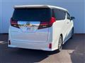 2016 Toyota Alphard