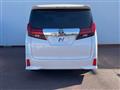 2016 Toyota Alphard