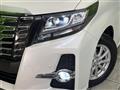 2017 Toyota Alphard