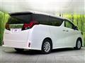 2017 Toyota Alphard