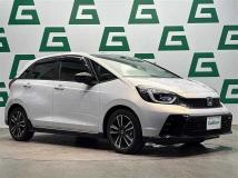 2023 Honda Fit