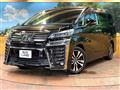 2018 Toyota Vellfire