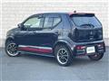 2016 Suzuki Alto